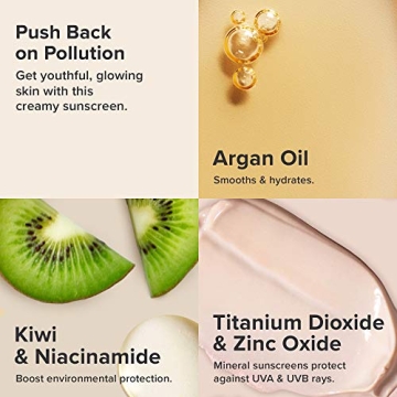 Paula's Choice Glow Moisturizer SPF 30 – Radiant Skin Solution