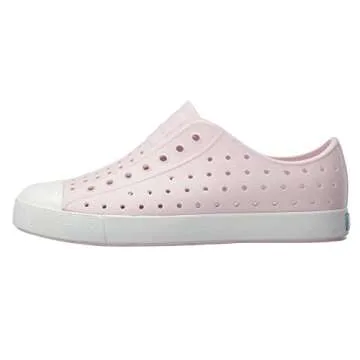 Native Shoes Jefferson Kids Shoe – Lightweight & Stylish