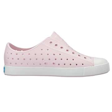 Native Shoes Jefferson Kids Shoe – Lightweight & Stylish