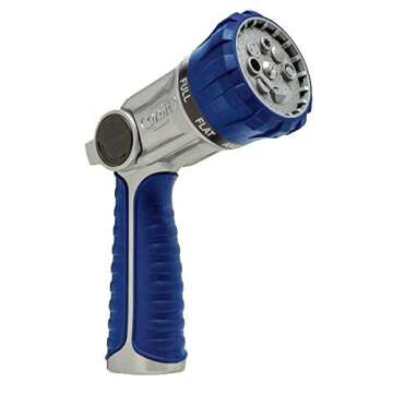 Orbit S&M 26700 8 JET MAX WATERING GUN
