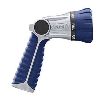 Orbit S&M 26700 8 JET MAX WATERING GUN