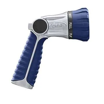 Orbit S&M 26700 8 JET MAX WATERING GUN