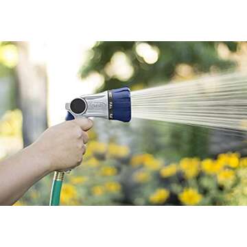 Orbit S&M 26700 8 JET MAX WATERING GUN