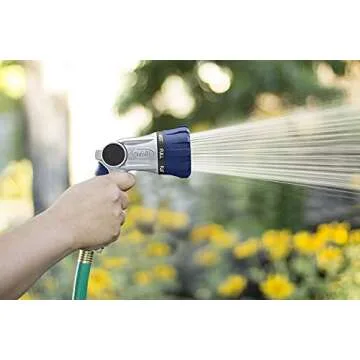Orbit S&M 26700 8 JET MAX WATERING GUN