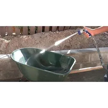 Orbit S&M 26700 8 JET MAX WATERING GUN