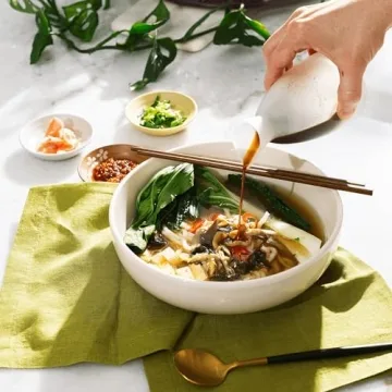 BetterBody Foods Coconut Aminos Soy Sauce Alternative