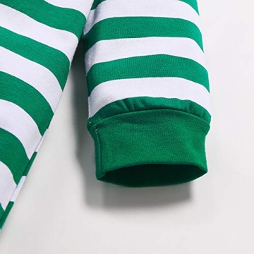 Cute Infant Christmas Jumpsuit for Boys & Girls