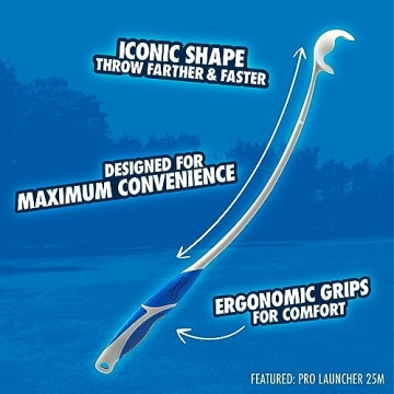 Discover ChuckIt! Sport 18M Dog Ball Launcher for Fun Fetch