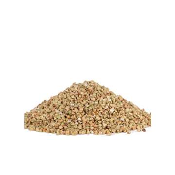 Bob's Red Mill Organic Gluten Free Buckwheat Groats, 16 oz (Pack of 1) - Organic, Gluten Free, Non-GMO, Vegan, Whole Grain, Kosher