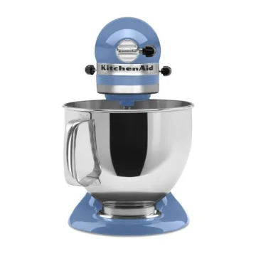 KitchenAid 5-Qt. Stand Mixer - Cornflower Blue, Perfect for Baking!