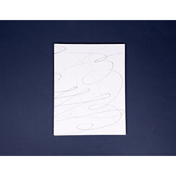 Lines: A Beautiful Wordless Ice Skating Adventure for Kids