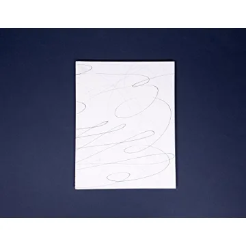 Lines: A Beautiful Wordless Ice Skating Adventure for Kids