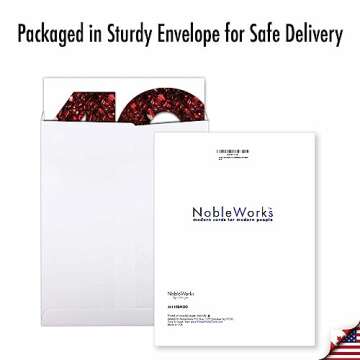 The Best Card Company - 40th Happy Birthday Card Jumbo (8.5 x 11 Inch) - 40 Years of Celebration Notecard for Birthdays, with Envelope - Bold Milestones 40 J6110BMBG