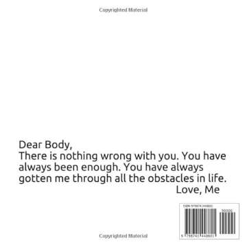 All Bodies Are Good Bodies: A Children's Book About Body Positivity