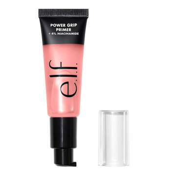 e.l.f. Power Grip Primer with Niacinamide - Smooth Skin