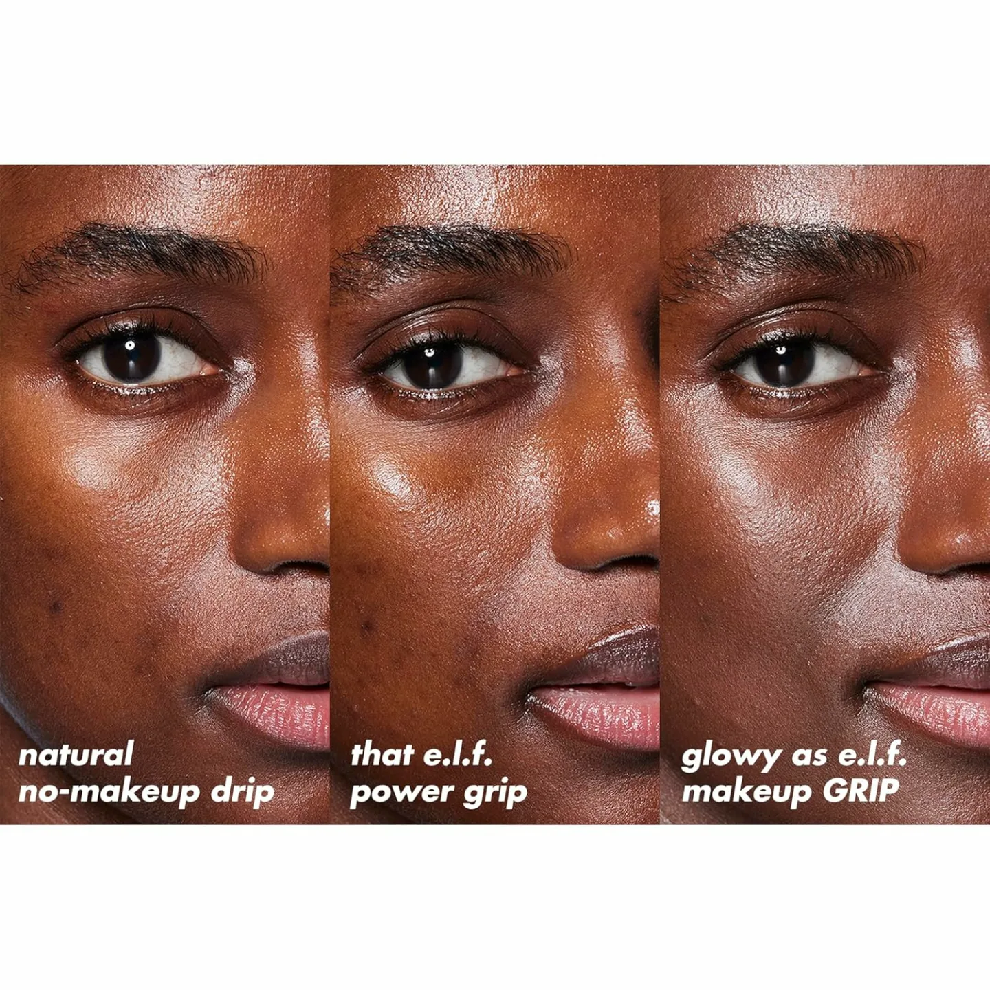 e.l.f. Power Grip Primer with Niacinamide - Smooth Skin