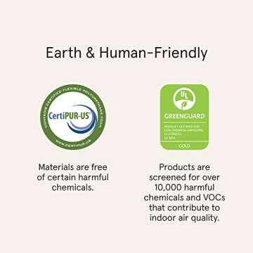 Tuft & Needle Mint Hybrid King Mattress - Cool Comfort & Support