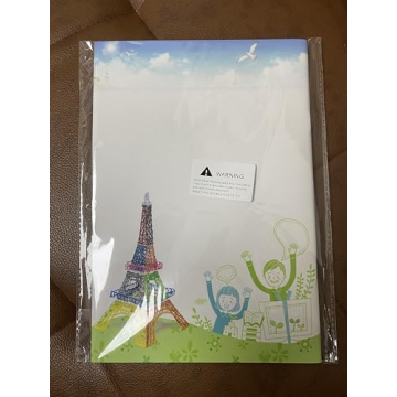 SONGTIY 3D Printing Drawing Book for Kids 8+