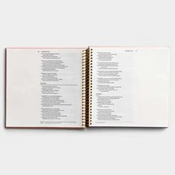 DaySpring - Illustrating Bible NIV: Books of Psalms & Proverbs (J3405)