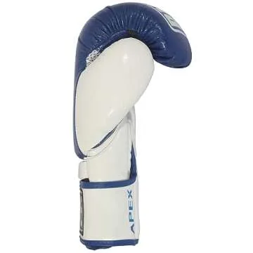 Ringside Apex Bag Gloves - Durable Boxing Gear for All