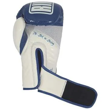 Ringside Apex Bag Gloves - Durable Boxing Gear for All