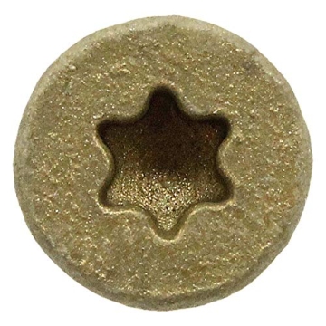 Durable Jake Sales Bronze Wood Screws for All Projects