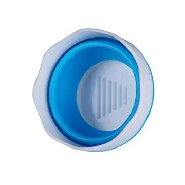 Portable Paint Brush Washer for Artists on the Go