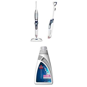 Bissell PowerFresh Deluxe + Spring Breeze Water