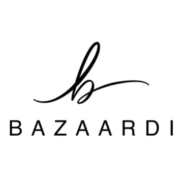 BAZAARDI Large Hand Carved Wooden Keepsake Box