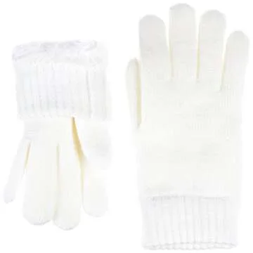 Toasty Warm BYOS Winter Women's Fleece Lined Gloves