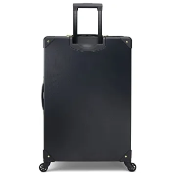 Vince Camuto Hardcase Luggage Set 21" 31" with Spinner Wheels