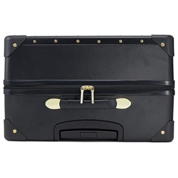 Vince Camuto Hardcase Luggage Set 21" 31" with Spinner Wheels