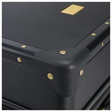 Vince Camuto Hardcase Luggage Set 21" 31" with Spinner Wheels