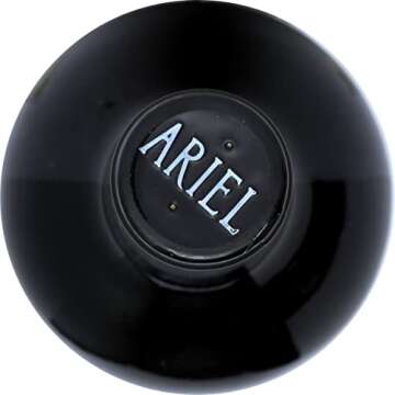 Ariel Dealcoholized Cabernet Sauvignon, 750 ML