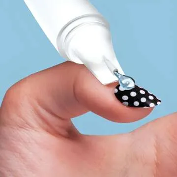 KISS Glue Off False Nail Remover