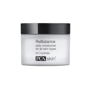 PCA SKIN ReBalance Daily Face Moisturizer for Sensitive Skin