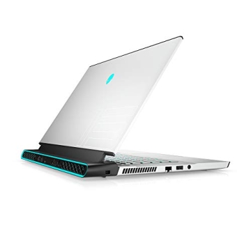 Alienware m15 R4 Gaming Laptop - Powerful & Portable Performance