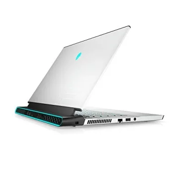 Alienware m15 R4 Gaming Laptop - Powerful & Portable Performance