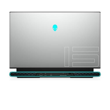 Alienware m15 R4 Gaming Laptop - Powerful & Portable Performance