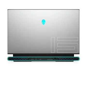 Alienware m15 R4 Gaming Laptop - Powerful & Portable Performance