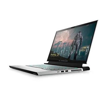 Alienware m15 R4 Gaming Laptop - Powerful & Portable Performance