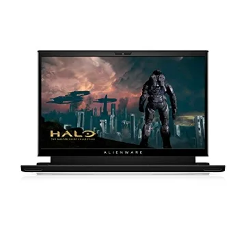 Alienware m15 R4 Gaming Laptop - Powerful & Portable Performance