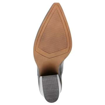 Steve Madden Women's Alyse Fashion Boot - Stylish & Comfortable