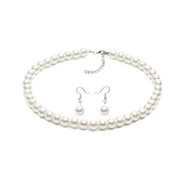 Gionforsy Pink Derby Hat Fascinator Set with Gloves & Jewelry