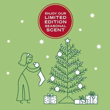 Buy Mrs. Meyer's Iowa Pine Liquid Hand Soap Refill This Season