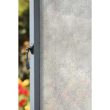 Artscape Texture Twelve Window Film for Stylish Privacy