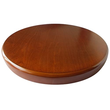 eHemco Adjustable Metal Barstools - Rustic Style, Set of 3