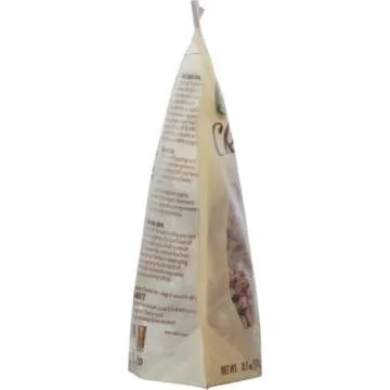 Love Crunch Organic Dark Chocolate & Coconut Granola, 11.5 oz (Pack of 1), Non-GMO, Fair Trade, by Nature's Path