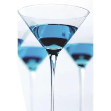 Torani Syrup - Blue Curacao - 750 ml