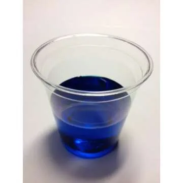 Torani Syrup - Blue Curacao - 750 ml